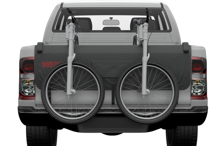 Yakima top tailgate protector